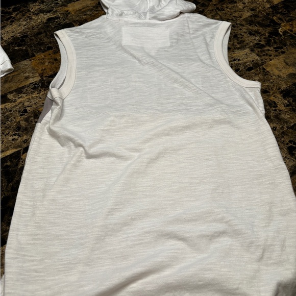 Hooded Tank by GUESS - Picture 2 of 4